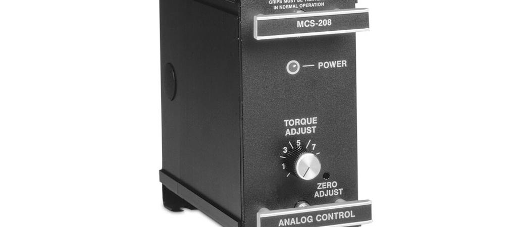 Spændingskontrol og tension control produkter | AVN Teknik