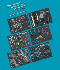 HAZET ASSISTENTVOGN