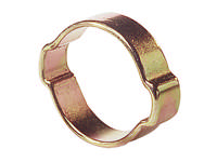 ABA øreklemme Standard Ø17-20mm til 1/2