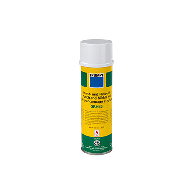 Stanz- und Nibbelöl SRH/5 Spray 500ml
