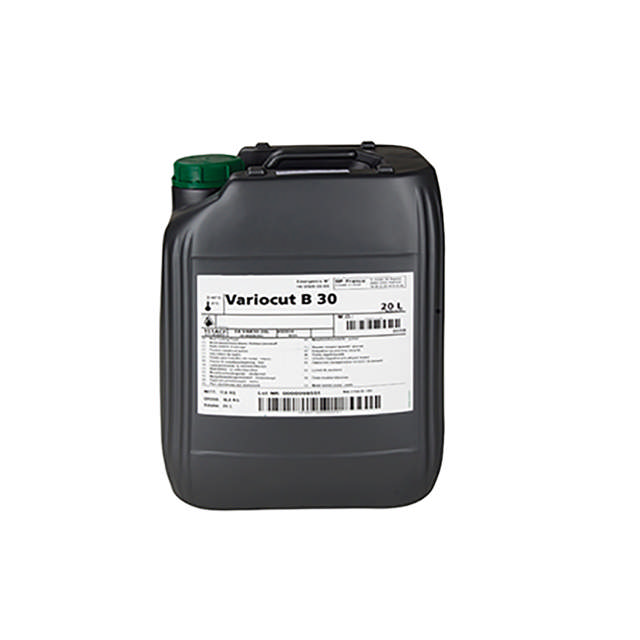 Kühlschmierstoff Variocut B 30 20L