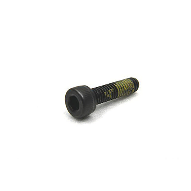 Schraube M4x16