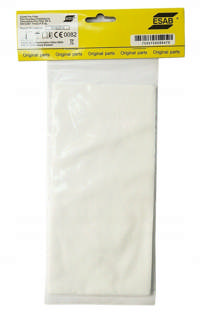 Esab forfilter for PAPR partikelfilter til Svejsehjelm G50 Air (5 stk. pak.)