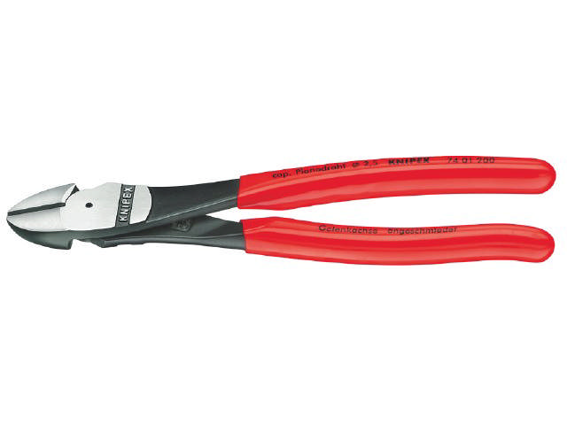 Knipex Skævbider 7401 160mm Tilbud