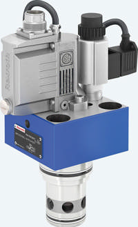 CONTROL THROTTLE 2WFC32S320L-1X/M/K4