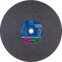 100 EHT 350-4,5 SG CAST+STONE/20,0