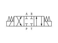 D1VW001CNTW 230 VAC 50/60Hz