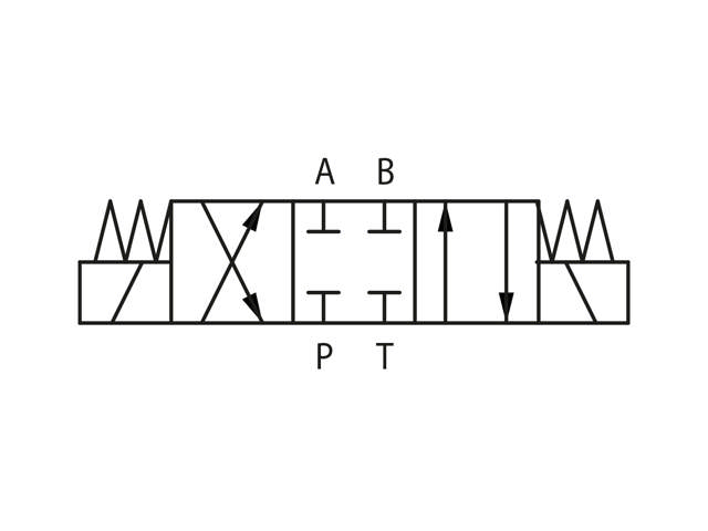 D1VW001CNTW 230 VAC 50/60Hz