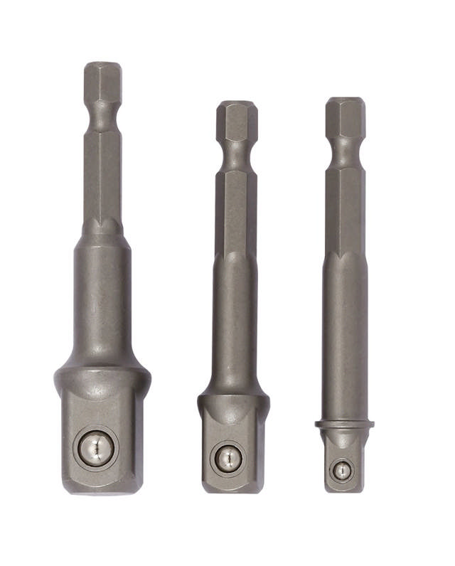 1/4''DR. drill adaptor