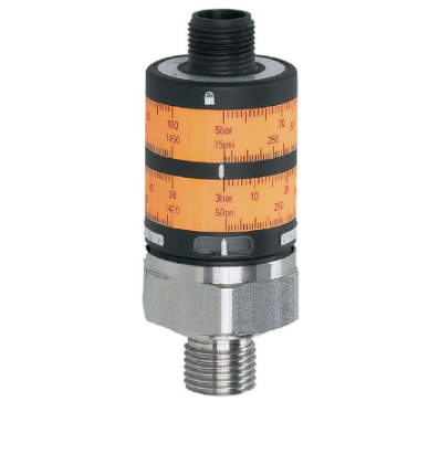 Pressure switch M12