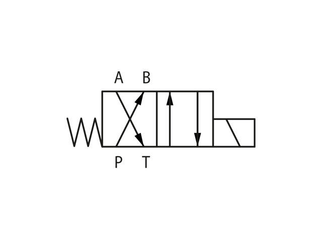 D1VW020HNTW 230 VAC 50/60Hz