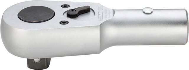 HAZET SKRALDEHOVED 150 MM 3/4 - 32 tands 