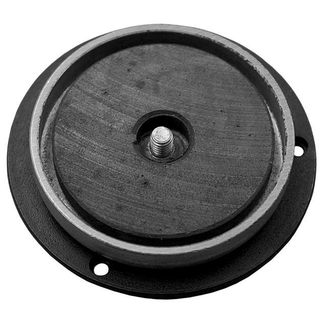 Diesella Magnet til bagplademontering på alle måleure Ø56