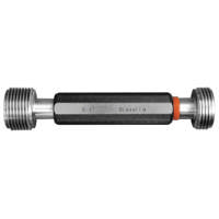 Diesella Gevindprøvedorn G 1/4