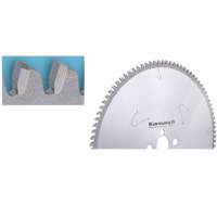 Karnasch Rundsavklinge 216x2,8/2,0x30 Z.60TFN HM Alu Universal