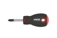 Screwdriver, stubby PH.1