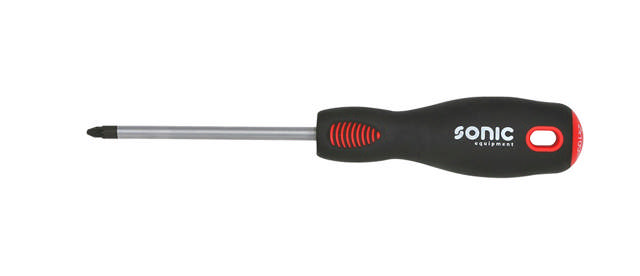 Screwdriver PZ.1