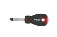 Screwdriver, stubby slotted  5.5mm