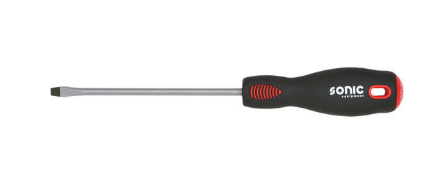 Screwdriver, slotted 3mm