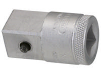 Gedore øgningsstykke 3/8