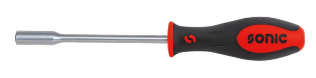 Socket screwdriver, Hex 6mm (S)