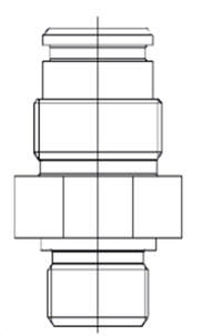Adaptere til SBR sikkerhedsblokke