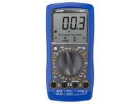 Limit multimeter, digital type 500
