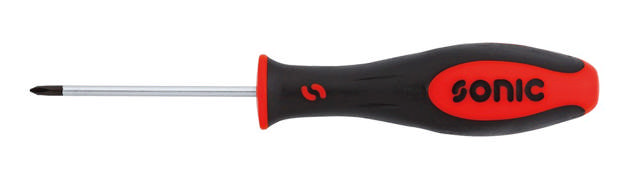 Screwdriver, PH.0