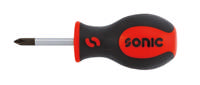 Screwdriver, stubby PH.1