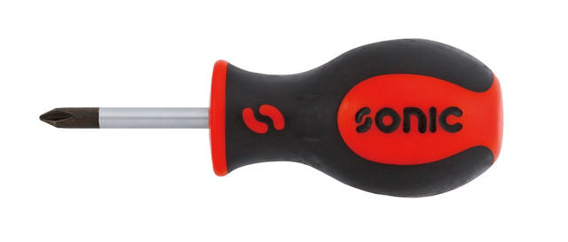 Screwdriver, stubby PH.1