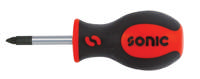 Screwdriver, stubby PZ.1