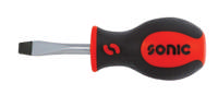 Screwdriver, stubby slotted  5.5mm