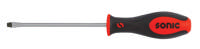 Screwdriver, slotted 3mm