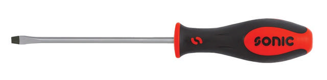 Screwdriver, slotted 3mm