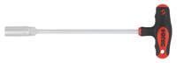 Socket screwdriver, Hex T handle 9mm (S)