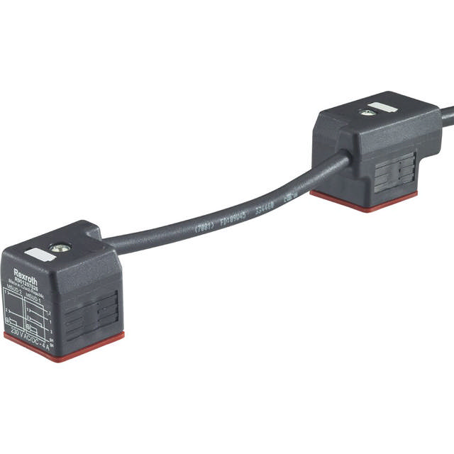 CABLE SET 4P Z61 113 230V   +5M