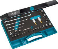 HAZET TORX VÆRKTØJSSORTIMENT