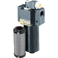 FILTER HYD HIGH PRESS