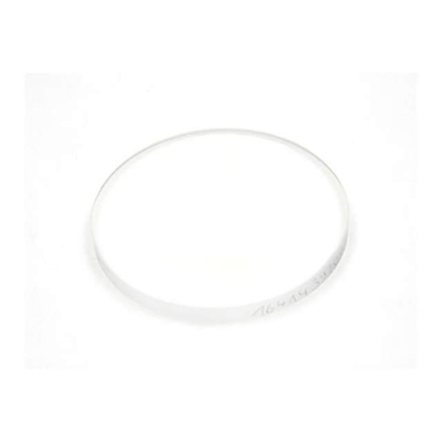 Plan-Convex Linse F150 D45