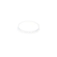 Plan-Convex Linse F200 D45
