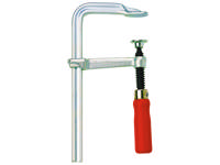 Bessey Skruetvinge 250x120mm GZ25 Med træhåndtag