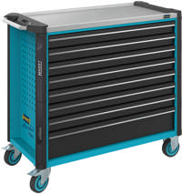 HAZET ASSISTENTVOGN