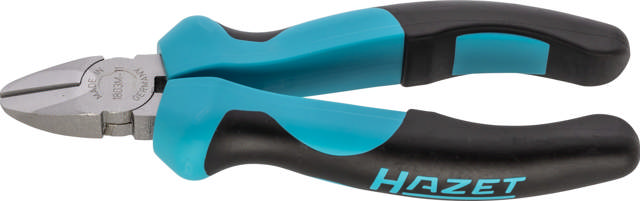 HAZET SKÆVBIDER 145 MM