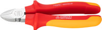 HAZET Diagonal cutter ∙ with protective insulation 1803VDE-33