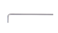 Hexagon key wrench, extra long  1.27mm