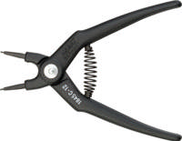 HAZET LÅSERINGSTANG 140 MM