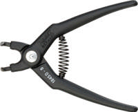 HAZET LÅSERINGSTANG 133 MM