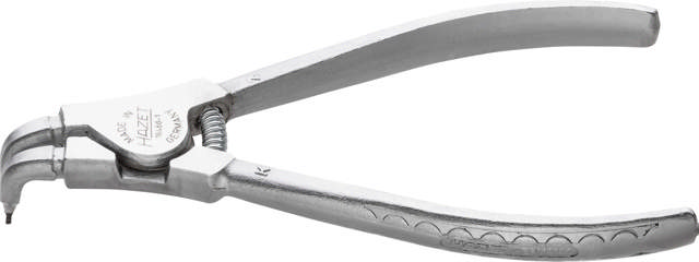 HAZET LÅSERINGSTANG 127 MM