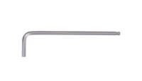 Ball ended hexagon key wrench  1.27mm