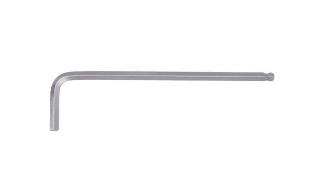 Ball ended hexagon key wrench  1.27mm